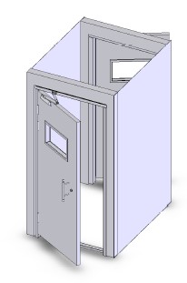 聯(lián)動(dòng)門(mén)的產(chǎn)品功能介紹
