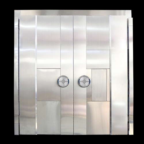 文物庫房設(shè)計要求