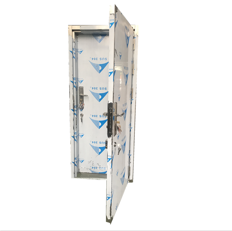 銀行金庫(kù)門(mén)的使用說(shuō)明