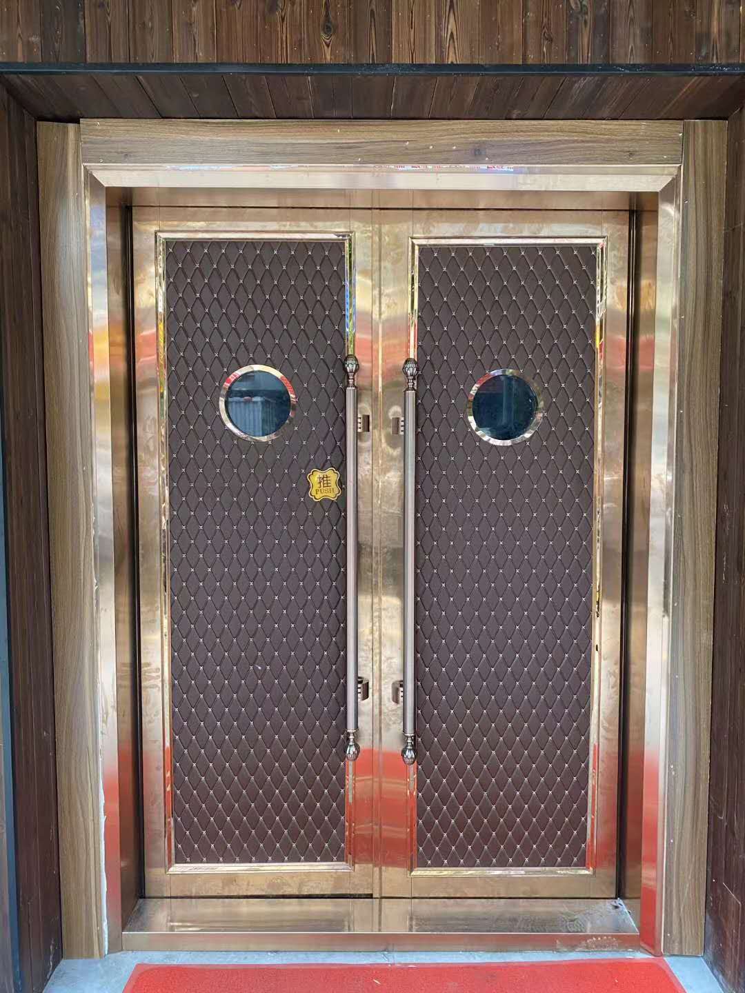 隔音門(mén)對(duì)于防止噪音污染能夠起到巨大的作用