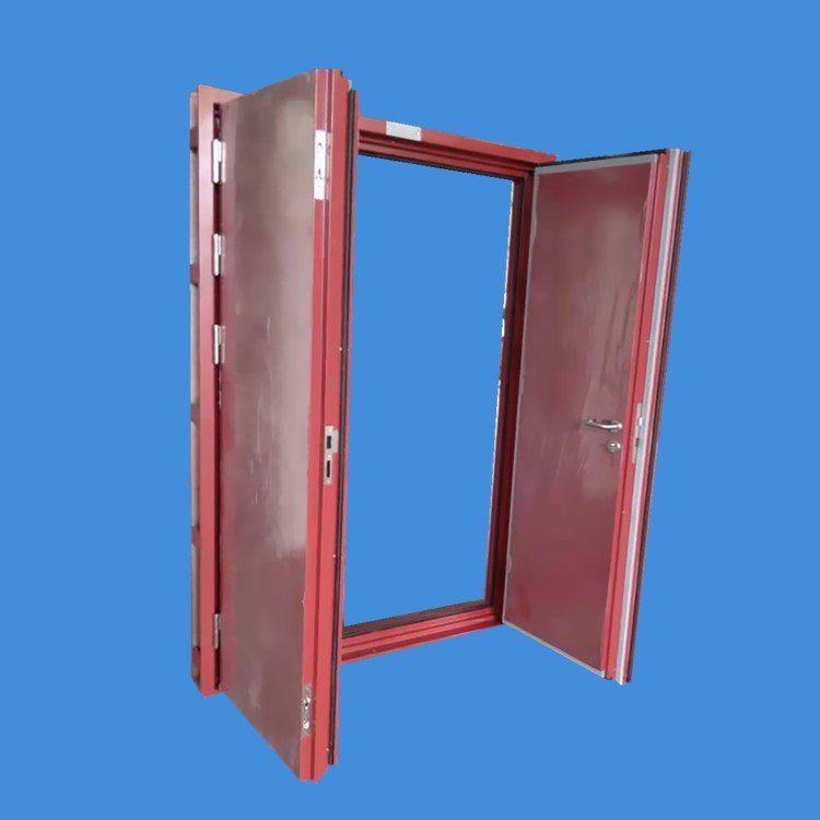 特種門廠家隔音門的設(shè)計及用途