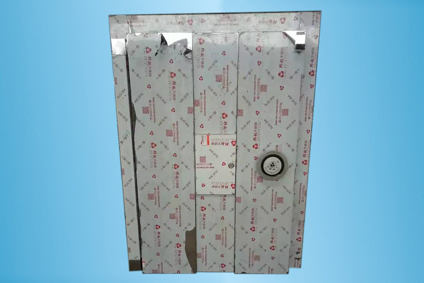 蚌埠不銹鋼金庫門生產(chǎn)廠家訂做