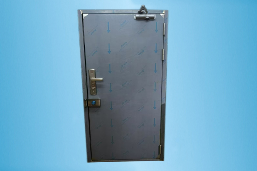 GB17565-2022保密室防盜門: 三級、四級防盜門的區別