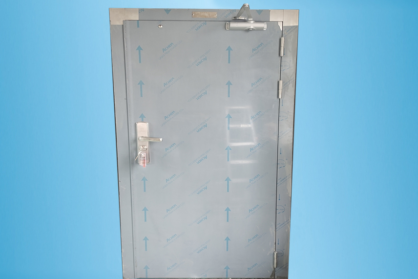 保密室防盜門建設(shè)規(guī)范要求