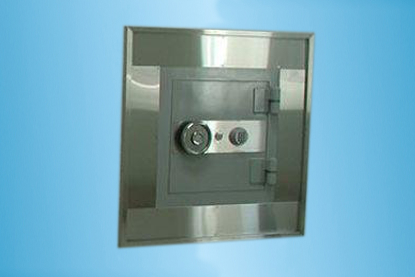 私人避險(xiǎn)室安全屋密室逃生金庫(kù)平移門(mén)設(shè)計(jì)